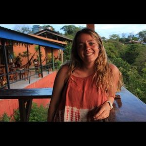 Meet your Posher, Vanessa